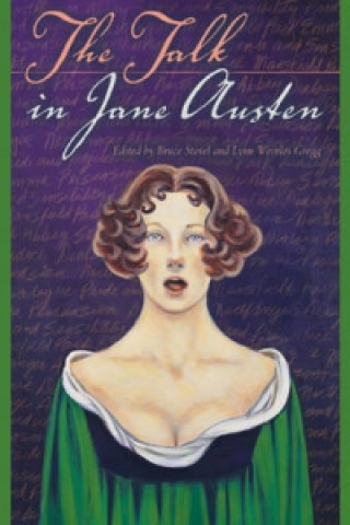 Talk in Jane Austen