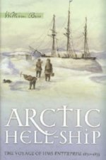 Arctic Hell-Ship