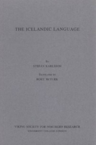 Icelandic Language