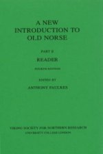 New Introduction to Old Norse
