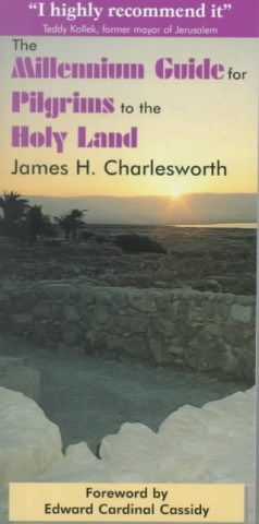 Millennium Guide for Pilgrims to the Holy Land