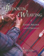 Bedouin Weaving