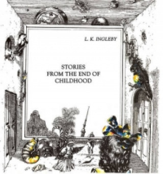 Stories from the End of Childhood