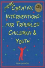 MORE Creative Interventions for Troubled Children & Youth