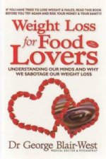Weight Loss for Food Lovers