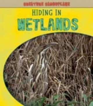 Hiding in Wetlands