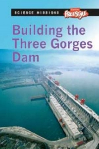 Building Three Gorges Dam