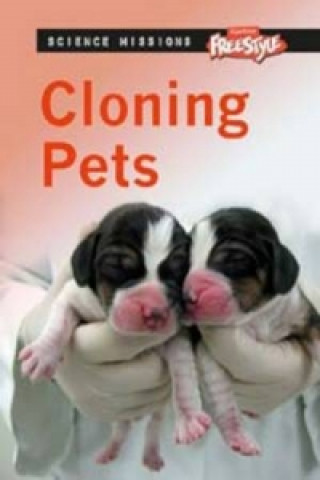 Cloning Pets