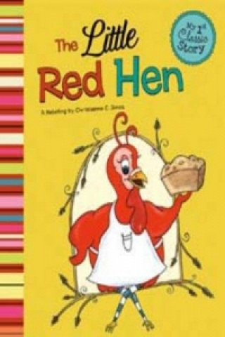 Little Red Hen