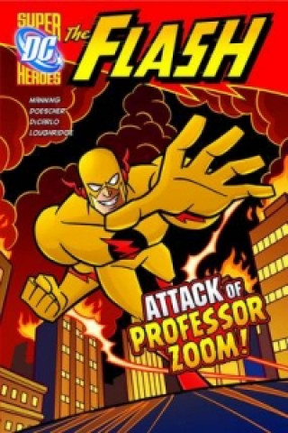 Attack of Professor Zoom!