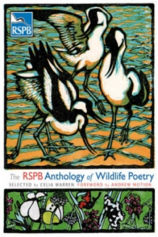 RSPB Anthology of Wildlife Poetry
