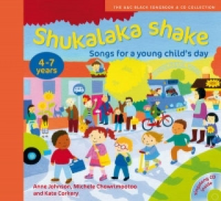 Shukalaka shake