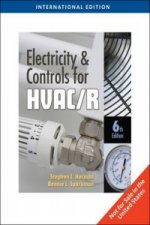 Electricity and Controls for HVAC-R, International Edition