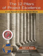 12 Pillars of Project Excellence