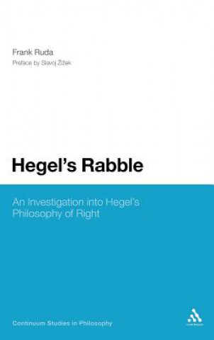Hegel's Rabble
