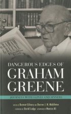 Dangerous Edges of Graham Greene