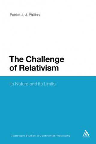 Challenge of Relativism