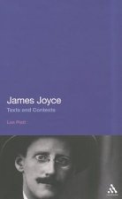 James Joyce