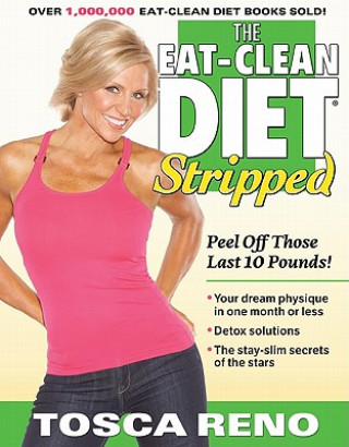 Eat-clean Diet Stripped