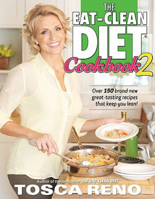 Eat-clean Diet Cookbook