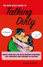 Nice Girl's Guide To Talking Dirty