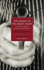 Judges Of The Secret Court