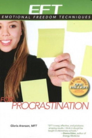 EFT for Procrastination