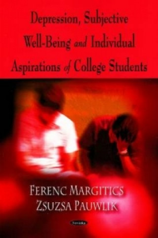 Depression, Subjective Well-Being & Individual Aspirations of College Students