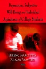 Depression, Subjective Well-Being & Individual Aspirations of College Students