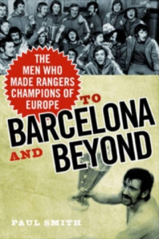 To Barcelona and Beyond
