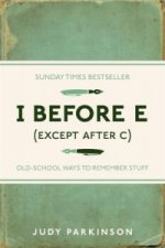 I Before E (Except After C)