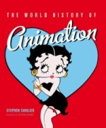 World History of Animation