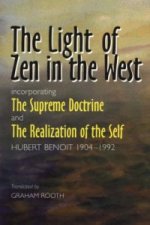 Light of Zen in the West