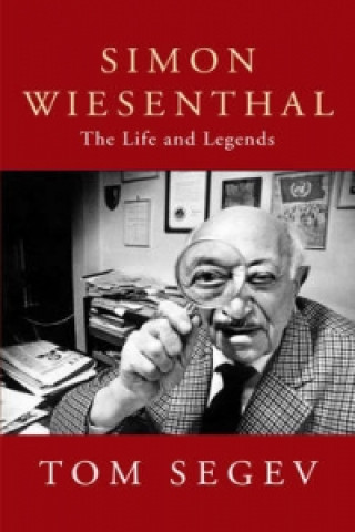 Simon Wiesenthal