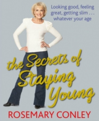 Rosemary Conley Staying Young