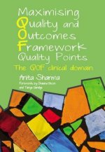 Maximising Quality and Outcomes Framework Quality Points