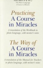 Practicing A Course In Miracles