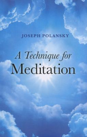 Technique for Meditation
