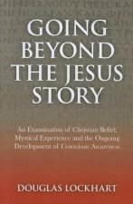 Going Beyond the Jesus Story