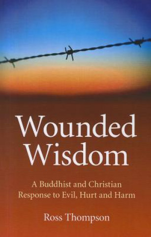 Wounded Wisdom