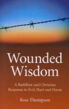 Wounded Wisdom