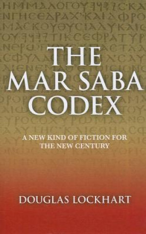 Mar Saba Codex
