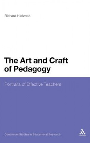 Art and Craft of Pedagogy