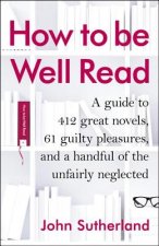 How to be Well Read