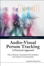 Audio-visual Person Tracking: A Practical Approach