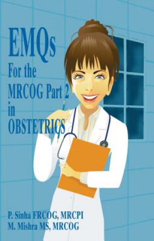EMQ's for MRCOG Part 2 in Obstetrics