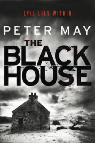 Blackhouse (Peter May)(Puha kötésű)
