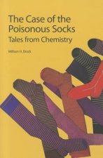 Case of the Poisonous Socks