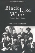 Black Like Who?