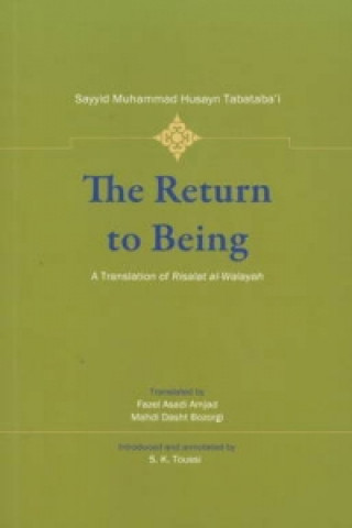 Return to Being